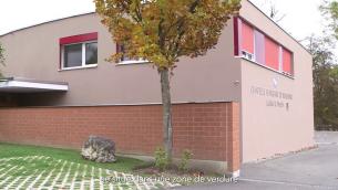 Embedded thumbnail for Margrit BISE > Galerie > Video or Image