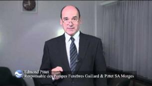 Embedded thumbnail for Charles SELLEM > Galerie > Video or Image